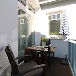 Strandjuwel 225 Lejlighed Ostseebad Kühlungsborn
