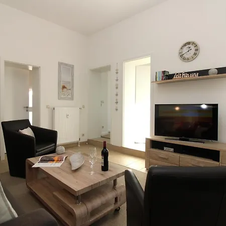Strandjuwel 225 Apartment