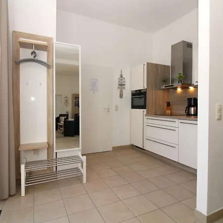 Strandjuwel 225 شقة