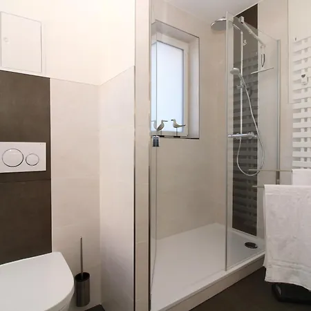 Strandjuwel 225 Ostseebad Kühlungsborn