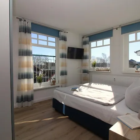 Strandjuwel 225 شقة