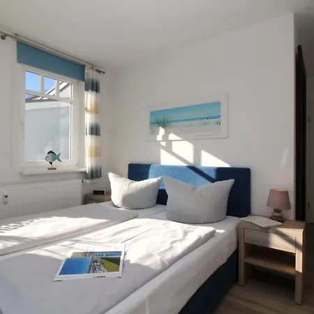 شقة Strandjuwel 225 *